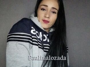 Paulinalozada