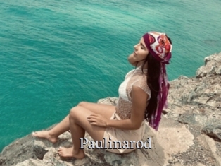Paulinarod