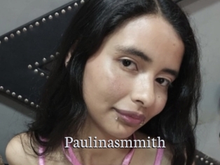 Paulinasmmith