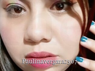 Paulinavergara2507