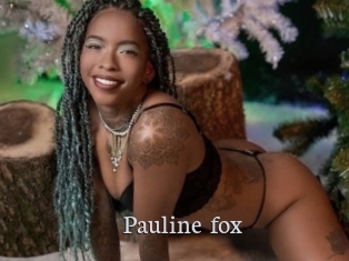 Pauline_fox
