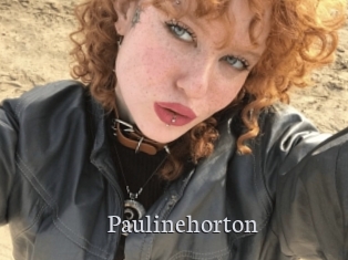 Paulinehorton