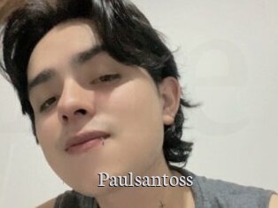 Paulsantoss