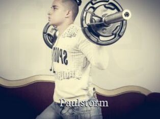 Paulstorm
