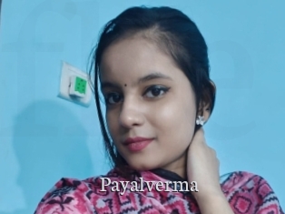 Payalverma