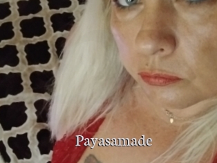 Payasamade