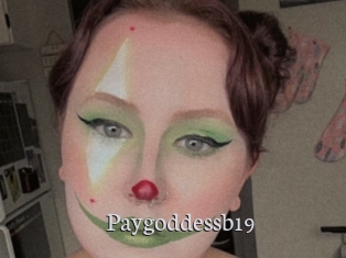 Paygoddessb19