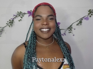 Paytonalexa