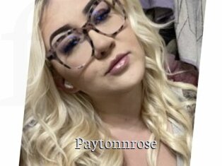 Paytonnrose
