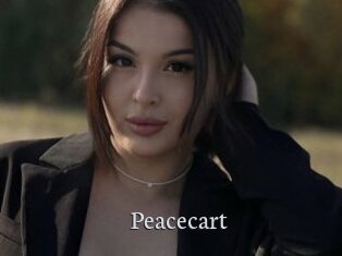 Peacecart