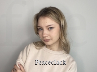Peaceclack