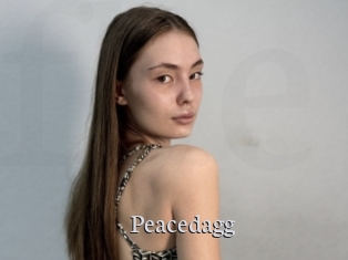 Peacedagg