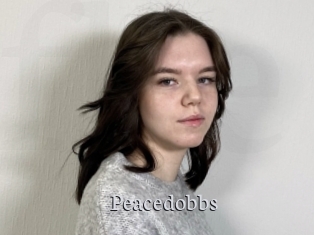 Peacedobbs
