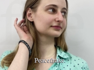 Peacefrake