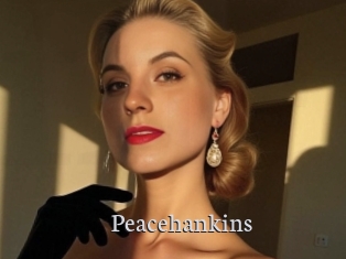 Peacehankins