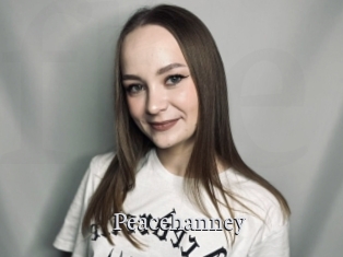 Peacehanney