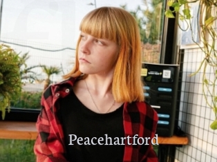 Peacehartford