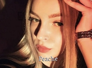 Peache