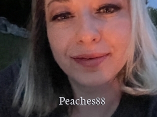 Peaches88