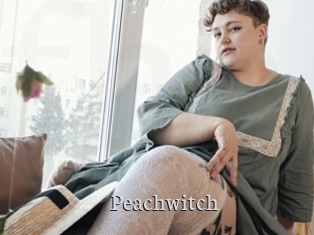 Peachwitch