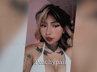 Peachypair