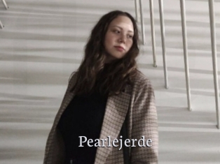 Pearlejerde
