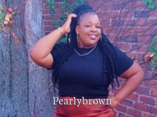 pearlybrown Free Host Empire
