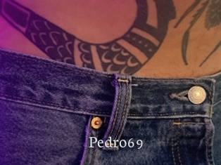 Pedro69