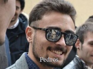 Pedros