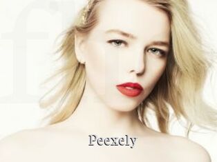 Peexely