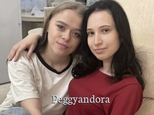 Peggyandora