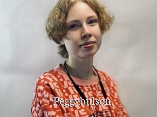 Peggybulson