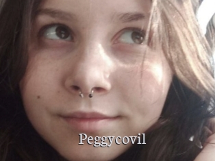 Peggycovil