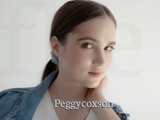 Peggycoxson