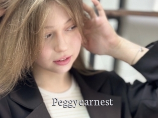 Peggyearnest