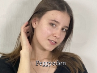 Peggyeden
