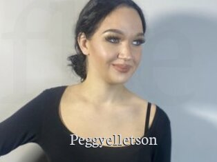 Peggyelletson