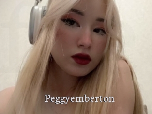 Peggyemberton
