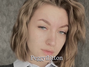 Peggyflitton