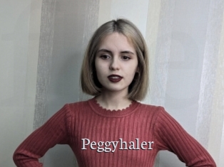 Peggyhaler