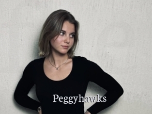 Peggyhawks