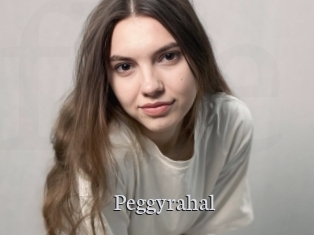 Peggyrahal