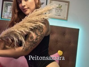 peitonsamara Free Host Empire