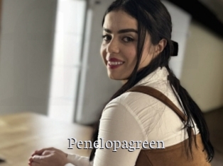 Penelopagreen