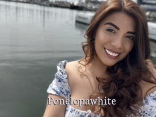 Penelopawhite
