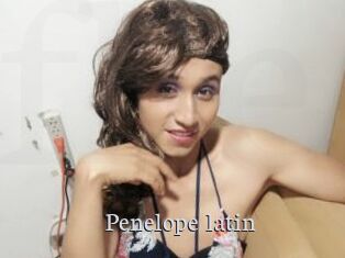 Penelope_latin