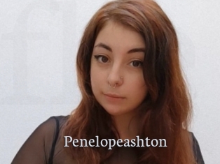 Penelopeashton
