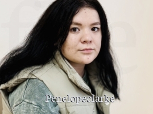Penelopeclarke