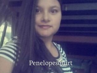 Penelopesquirt