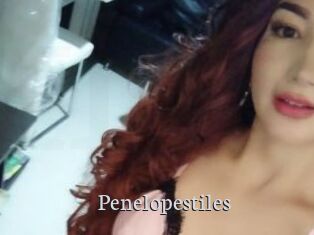 Penelopestiles